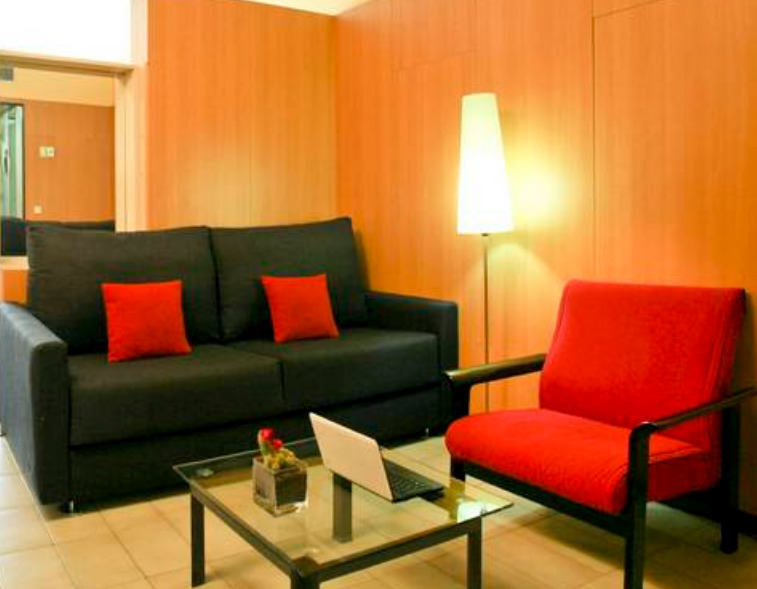 Apartahotel Bonanova