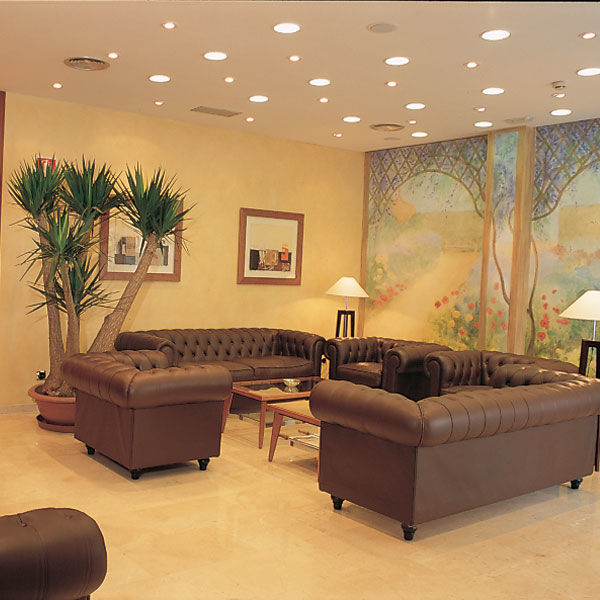 Aristol - Sagrada Familia Hotel Barcelona
