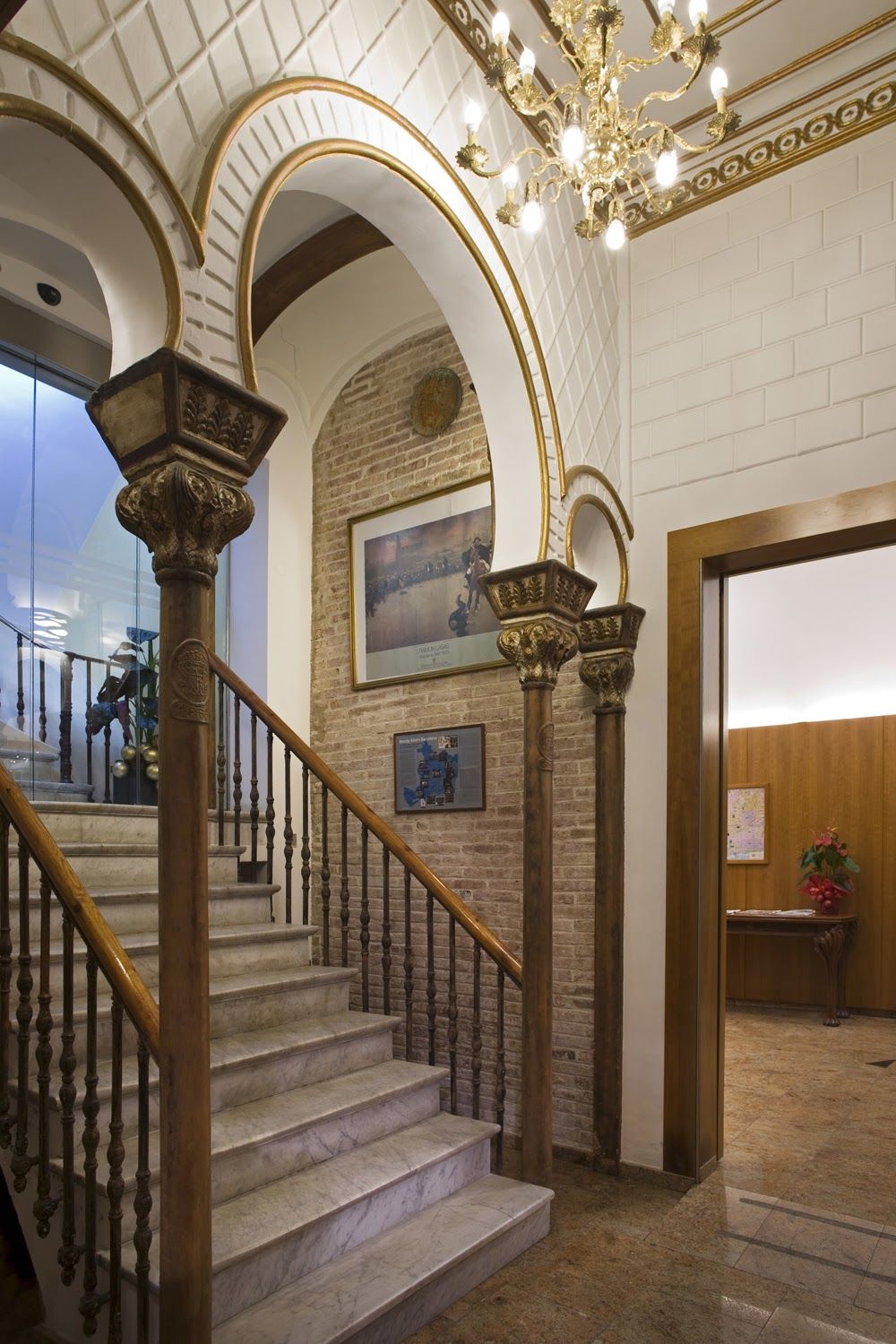Hotel Leonardo Ramblas Barcelona
