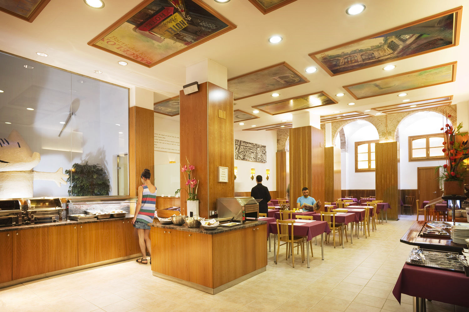Leonardo Ramblas Hotel 3*