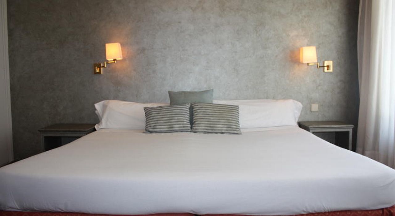 Hotel Arenas Atiram