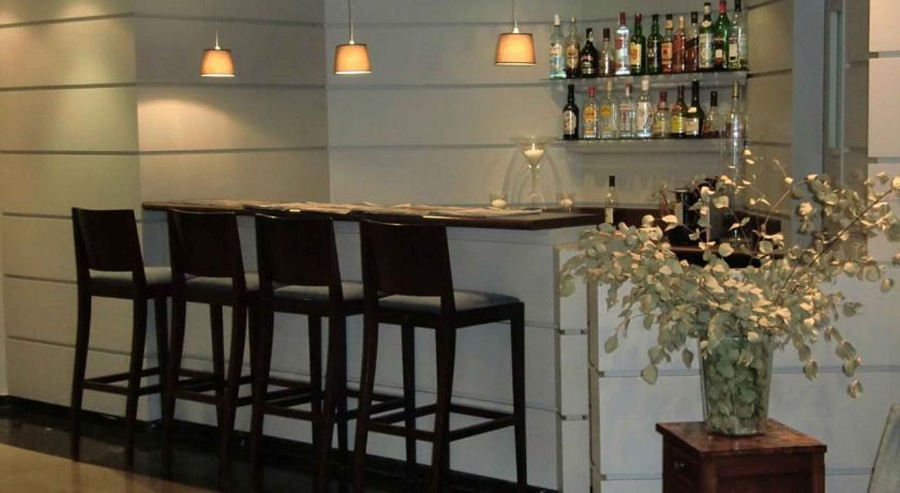 Arenas Atiram Hotel