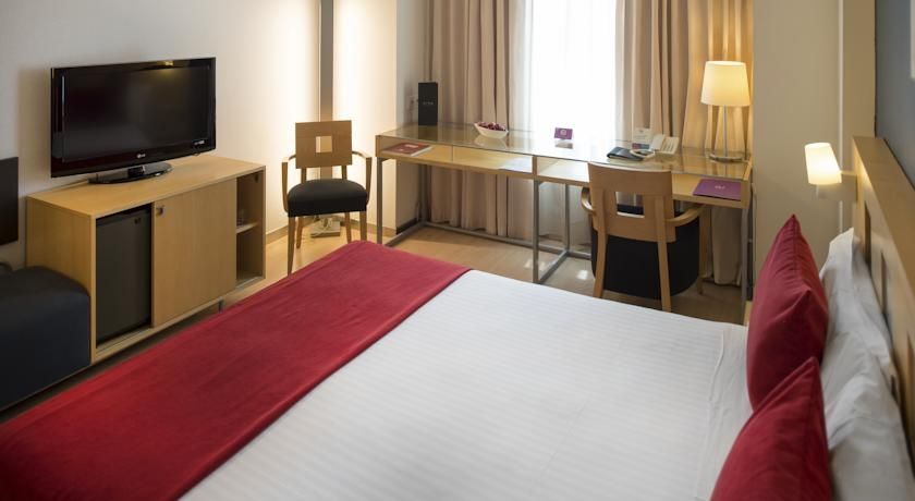 Hotel Sercotel Caspe 4*