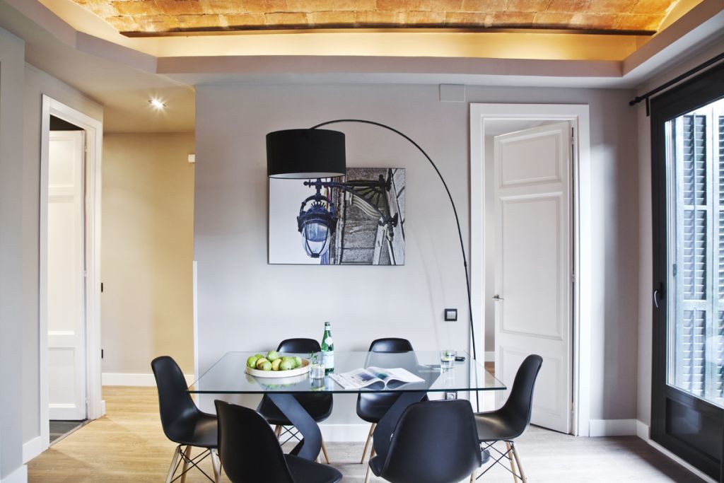 Apartamento Ainb Eixample - Miró *