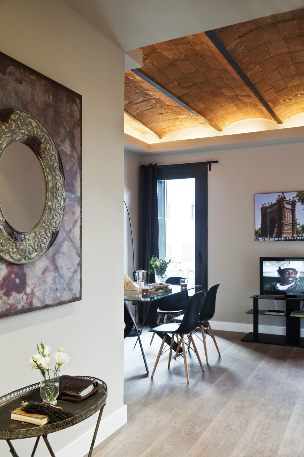 Ainb Eixample - Miró Apartamento *