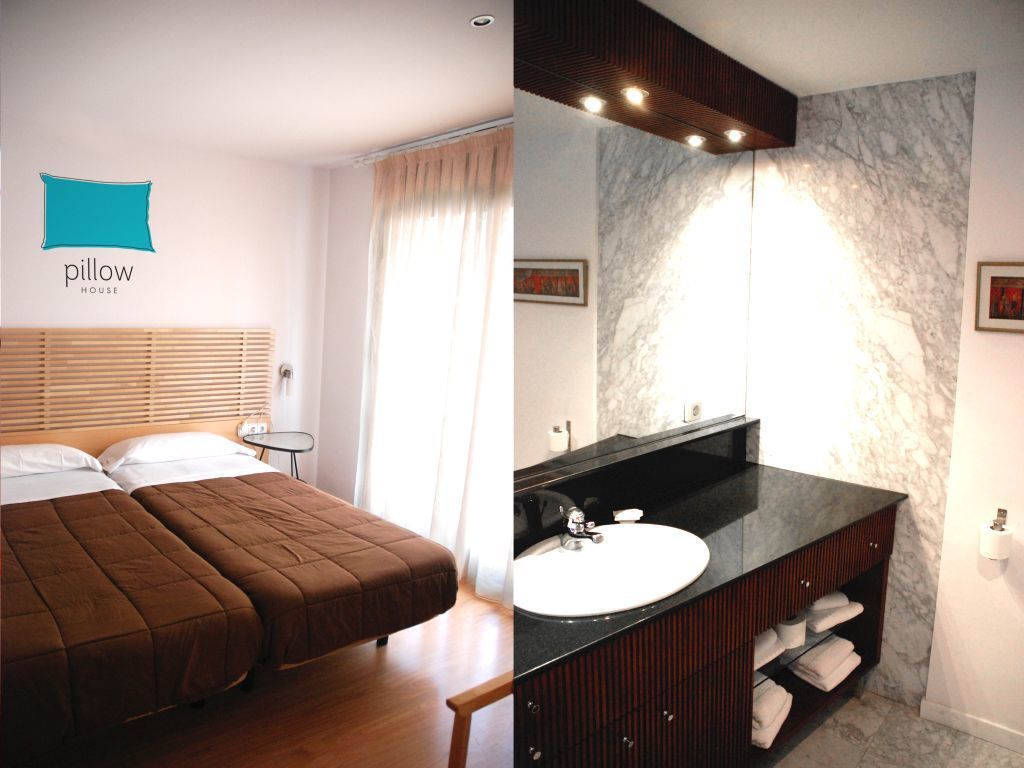 Bypillow House Hotel