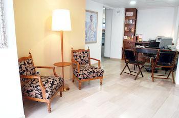 Santa Ana Guest house Barcelona