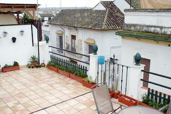 Pensión Santa Ana *