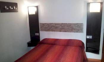 Guest house Santa Ana Barcelona