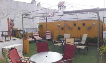 Guest house Santa Ana *