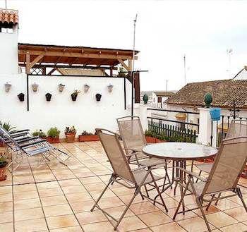 Pensión Santa Ana *