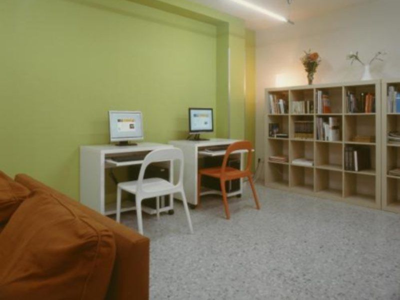 Residencia Erasmus Gracia Apartment Barcelona