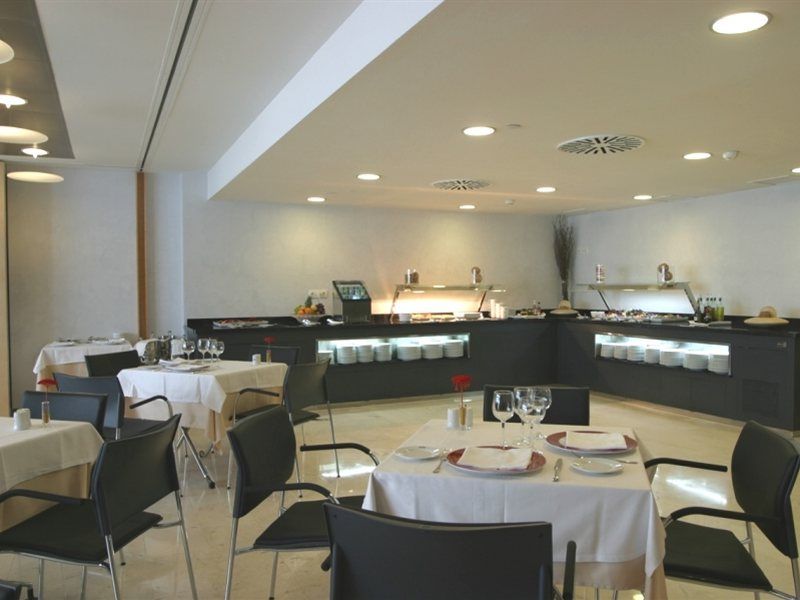 Sercotel Caspe