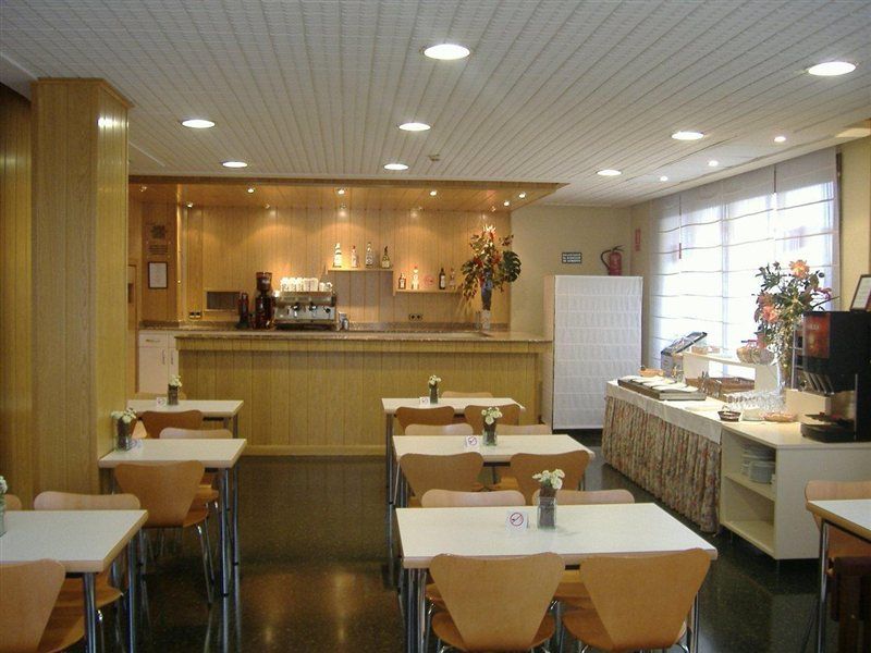 Hotel Bonanova Park Barcelona