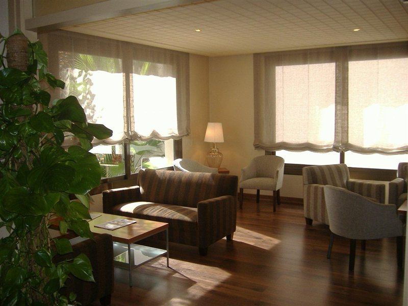 Bonanova Park Hotel Barcelona