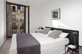 Apartment Deco Apartments Barcelona-Eixample