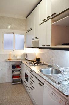 Apartment Bed&bcn Sant Andreu Barcelona