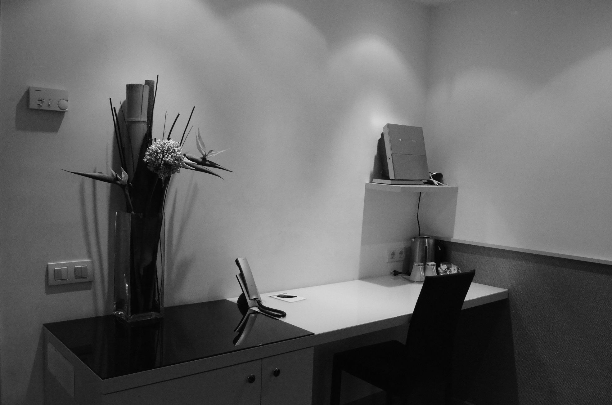 Hotel Atenea Rekord 4*