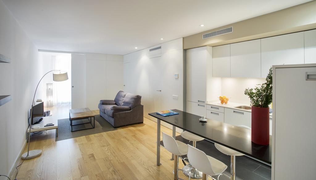Apartamento Durlet *