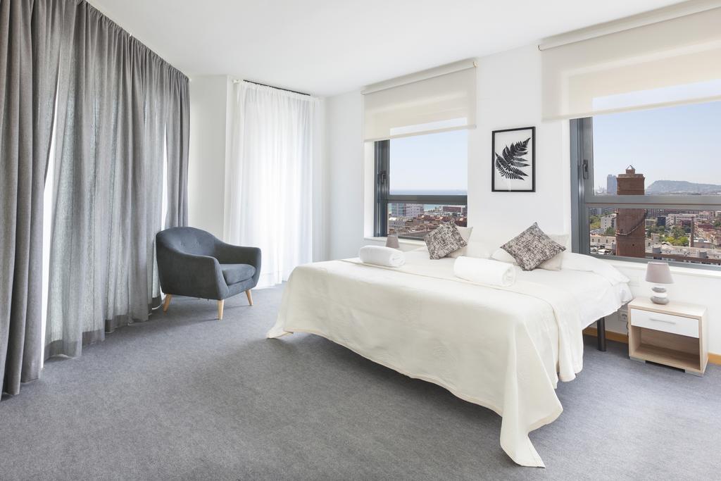 Apartamento Rent Beach-diagonal Mar *