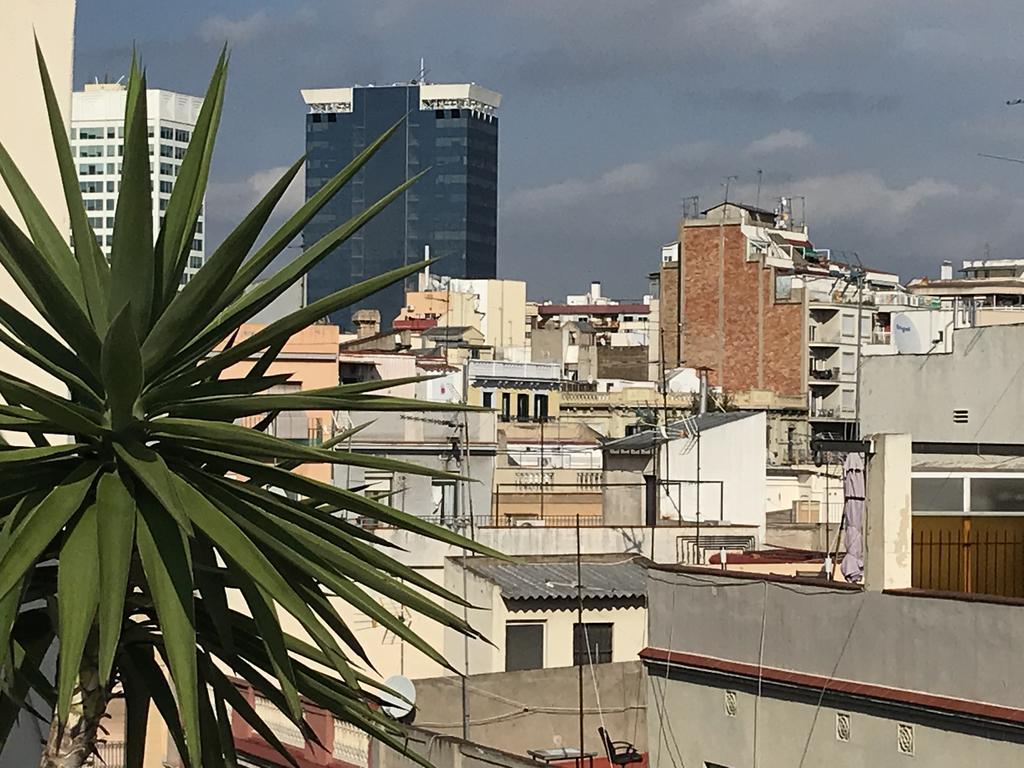 Apartamento Sunny Terrace Attic In Plaza España - New Elevator *