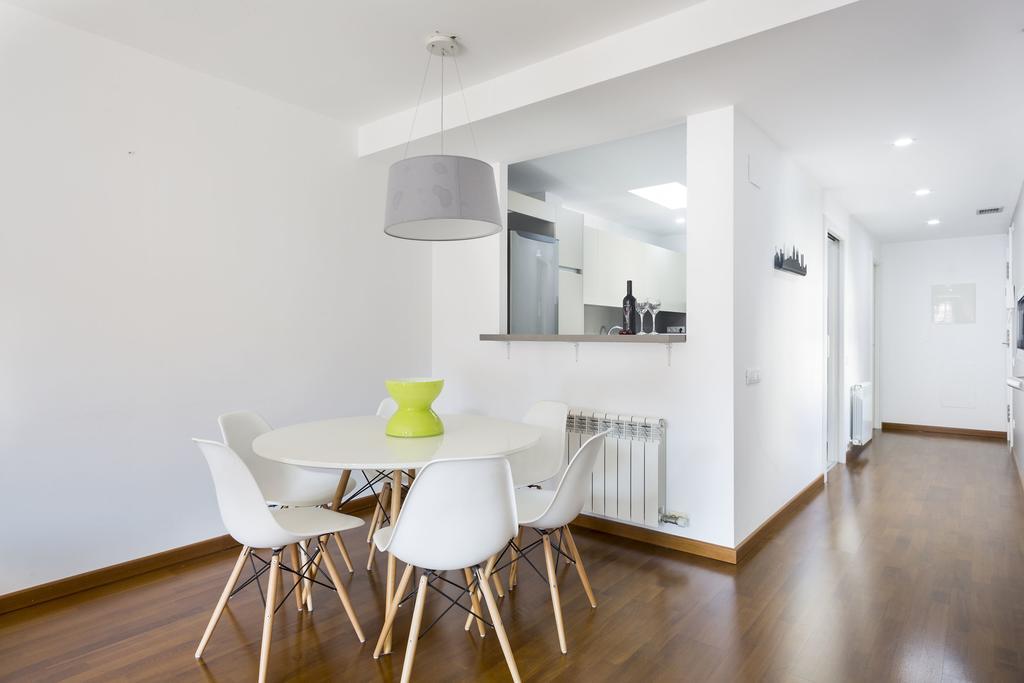 Habitat Guitart Apartment *