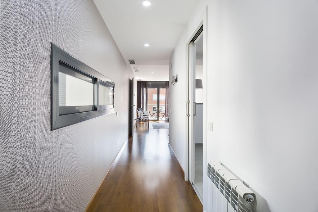 Habitat Guitart Apartment Barcelona