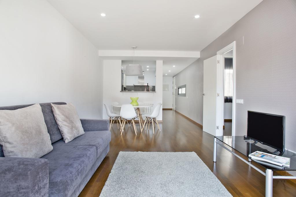 Habitat Guitart Apartment *