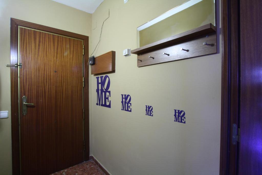 Good-apartments Apartamento Barcelona