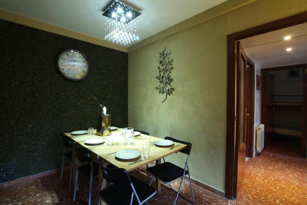 Apartamento Good-apartments *