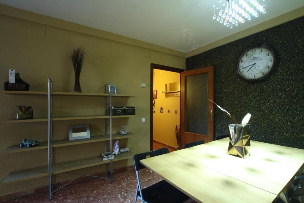 Good-apartments Apartamento Barcelona