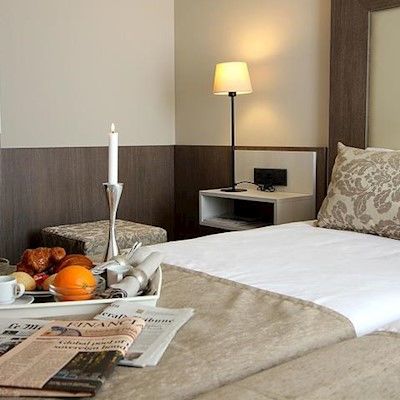 Apartment Pierre & Sants Barcelona