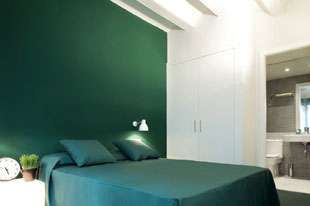 Canela Homes Macba Apartment