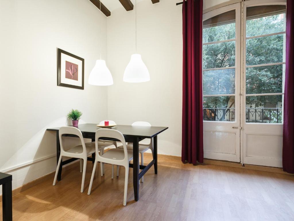 Sant Antoni Market Apartamento *
