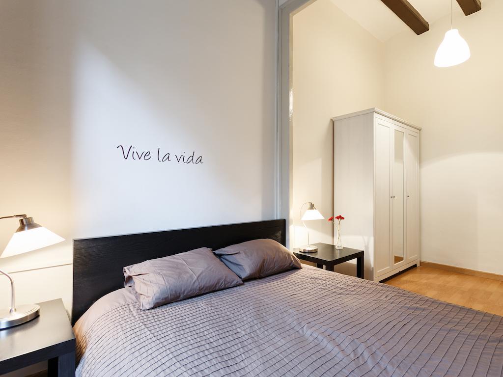 Apartamento Sant Antoni Market Barcelona