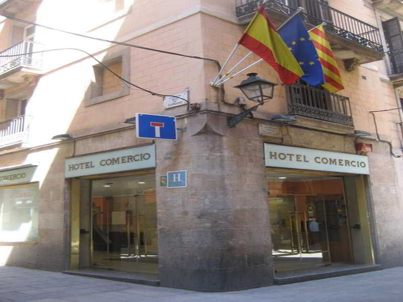 Comercio * Barcelona