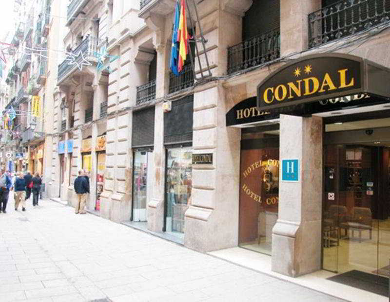 Hotel Condal Barcelona