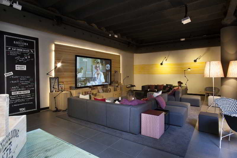 Toc Hostal *