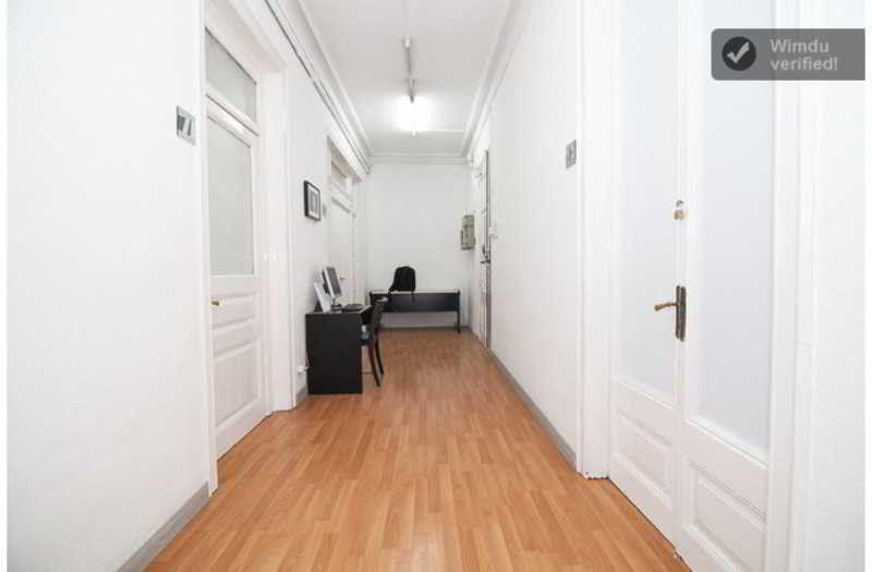 Hotel La Casa De Emilia Barcelona