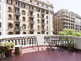 La Casa De Emilia Hotel Barcelona