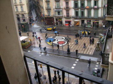 Paris Pensión *