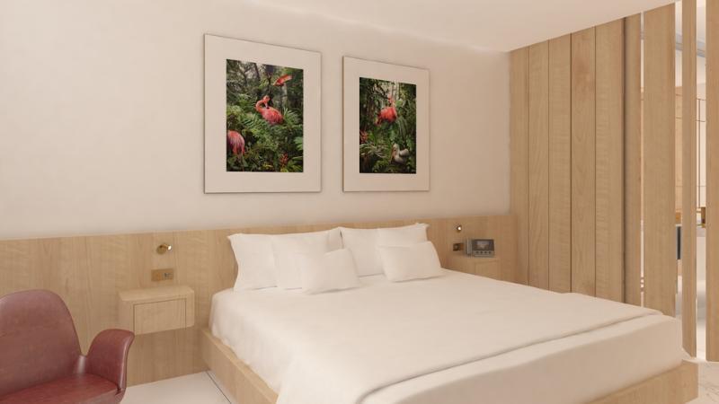 Hotel Iberostar Selection Paseo De Gracia 4 Sup Barcelona