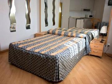 Hotel Europa Barcelona