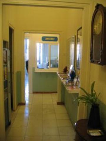 Guest house Ciudadela 3*