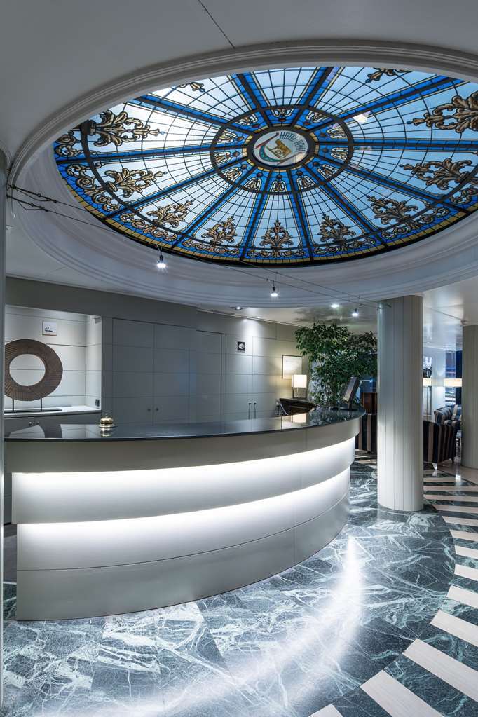 Catalonia Roma Hotel Barcelona