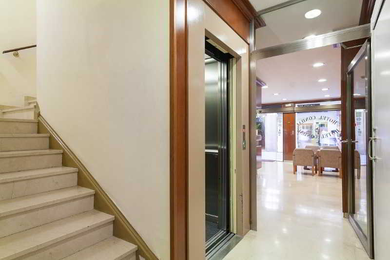 Condal Hotel Barcelona