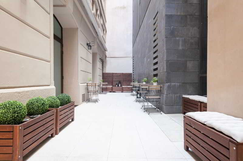 Condal Hotel