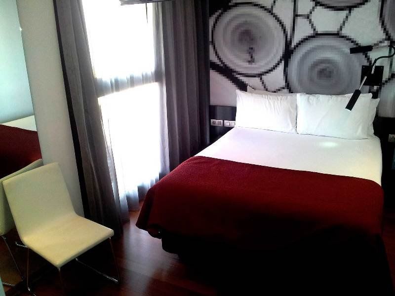 Eurostars Bcn Design Barcelona