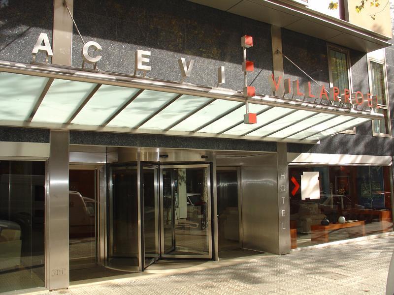 Acevi Villarroel