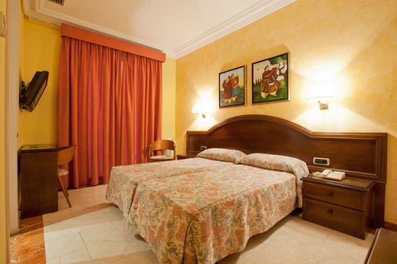 Nouvel 3* Barcelona